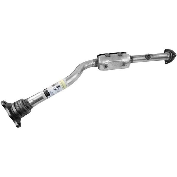 Catalytic Converter, 82689